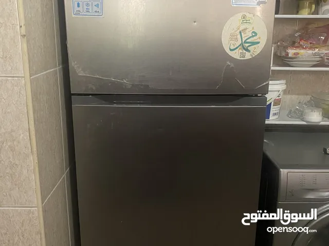 National Deluxe Refrigerators in Amman