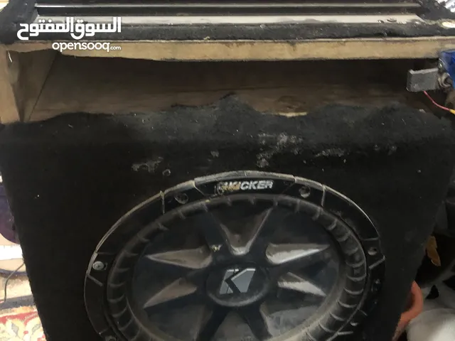 سيستم 1200W للبيع شغال 100٪