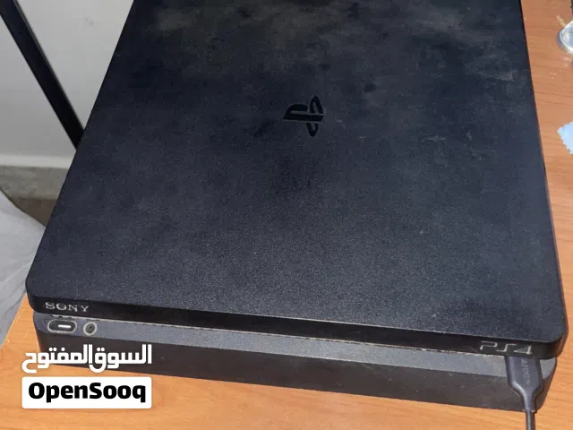 PlayStation 4 PlayStation for sale in Tripoli