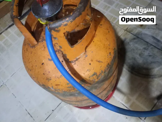 غز للبيع مستعمل