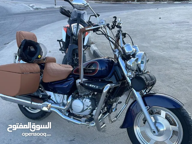 Hyosung GD250N 2017 in Nablus