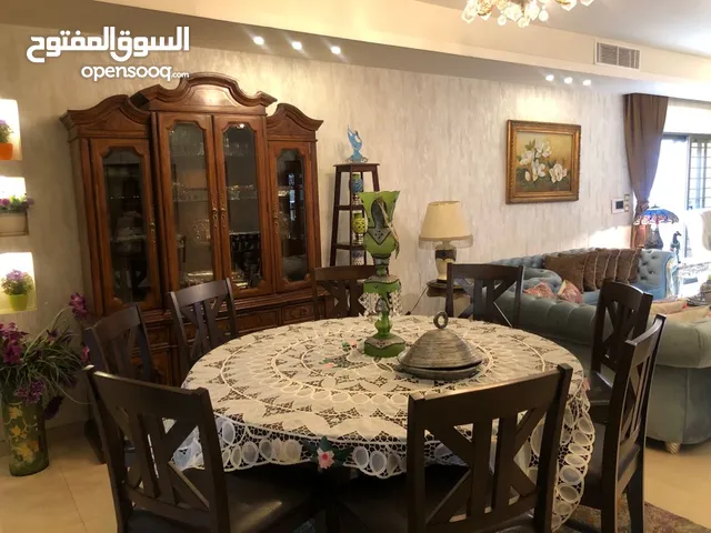 131 m2 3 Bedrooms Apartments for Sale in Amman Al Rabiah