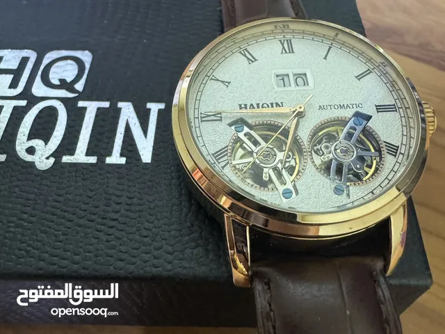 Automatic Others watches  for sale in Al Batinah