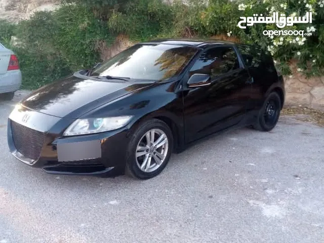 Used Honda CR-Z in Amman