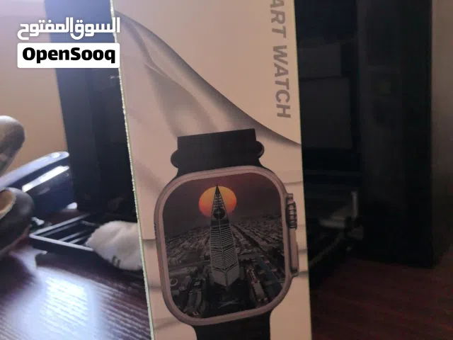 Other smart watches for Sale in Al Riyadh