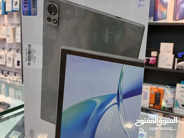 TAB G-TAB T12 /تاب جي تاب  كفالة الوكيل الرسمي شركة الأمام