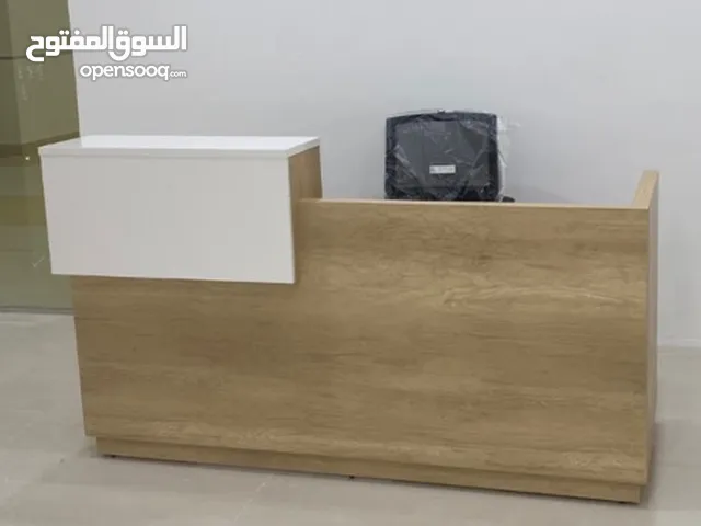 طاولة استقبال للبيع