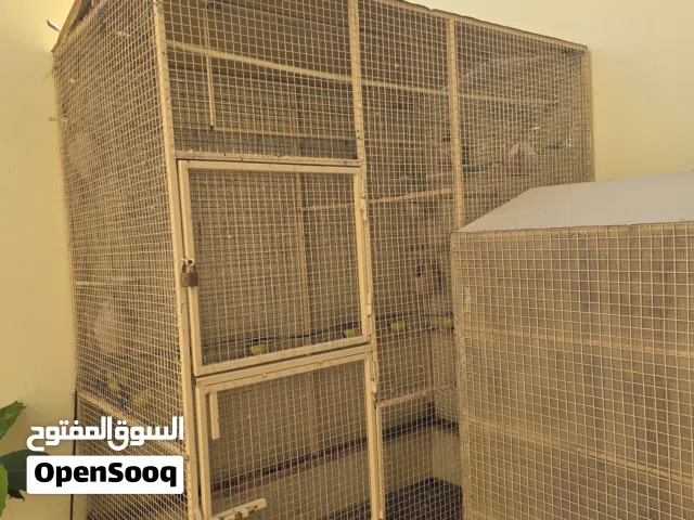 قفص للبيع بسعر مناسب