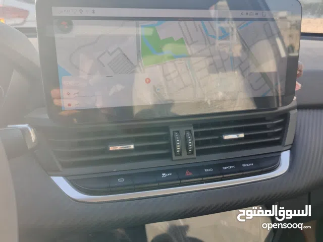 Used Dongfeng A30 in Basra