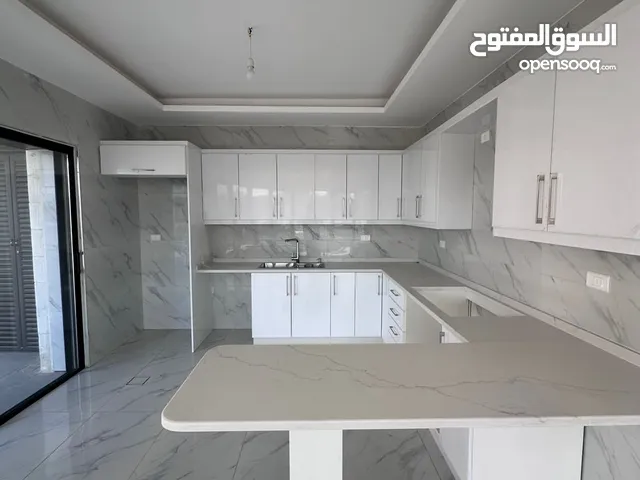 177 m2 3 Bedrooms Apartments for Rent in Amman Deir Ghbar