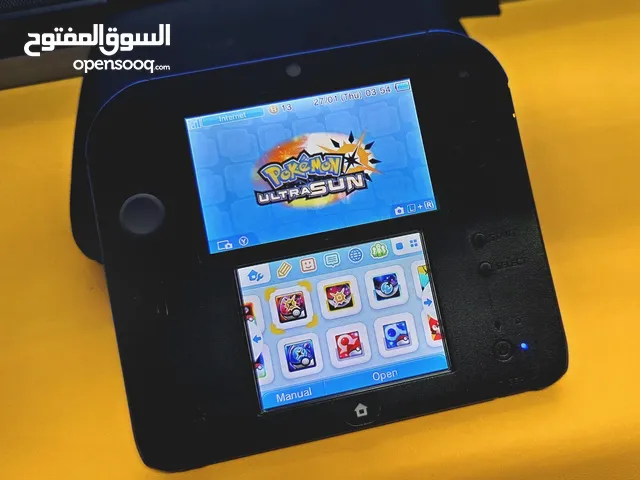 جهاز Nintendo 2DS