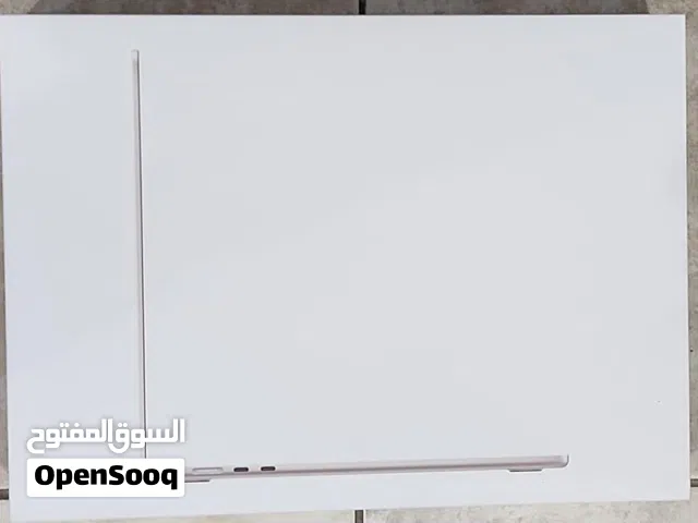 macOS Apple for sale  in Hawally