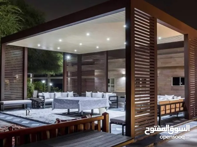 Casting aluminium perjola