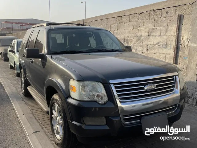 Used Ford Explorer in Northern Governorate