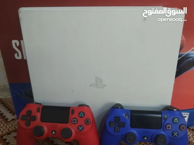 PlayStation 4 PlayStation for sale in Basra