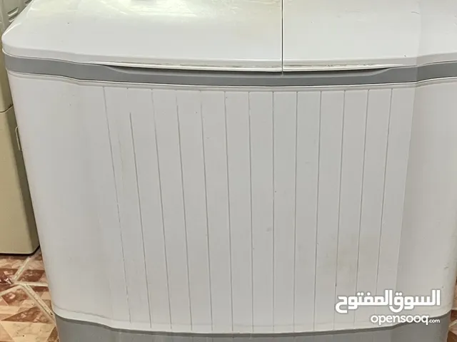 LG 7 - 8 Kg Washing Machines in Al Ain