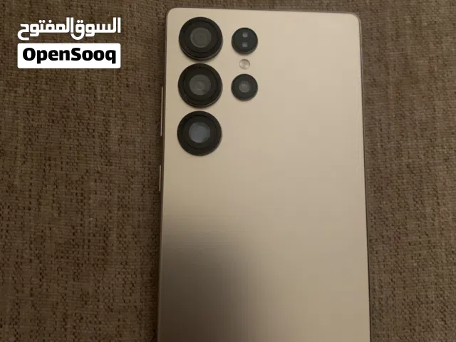 Samsung Galaxy S25 Ultra 128 GB in Buraimi