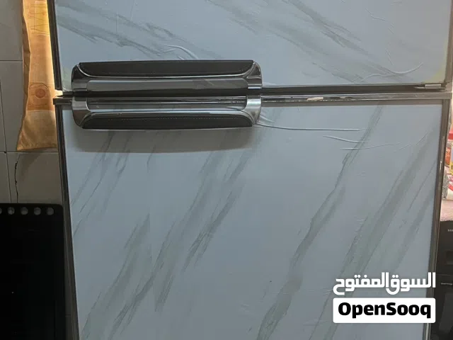 ثلاجة كالفينيتور امريكي