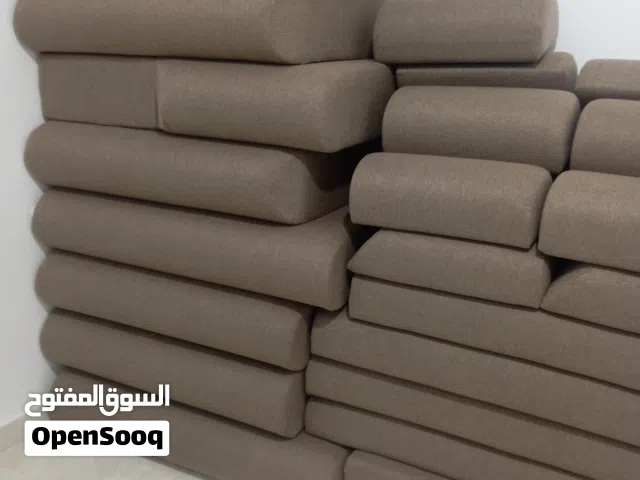 صالون درجة واله ارتفاع 25 و8 مقاعد و 8مساند