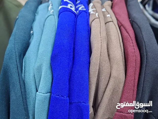 Others Textile - Abaya - Jalabiya in Amman