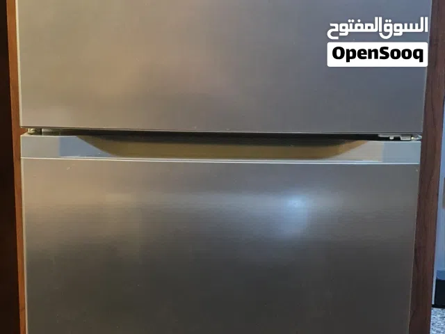 ثلاجة مستعمل بحالة جديد للبيع