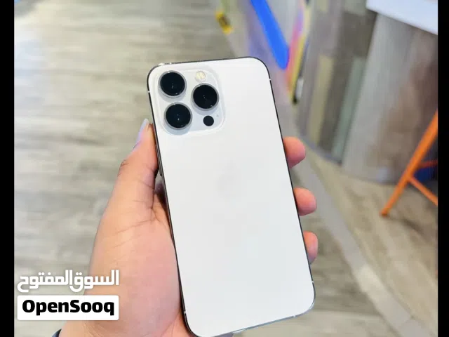 ايفون 13 برو