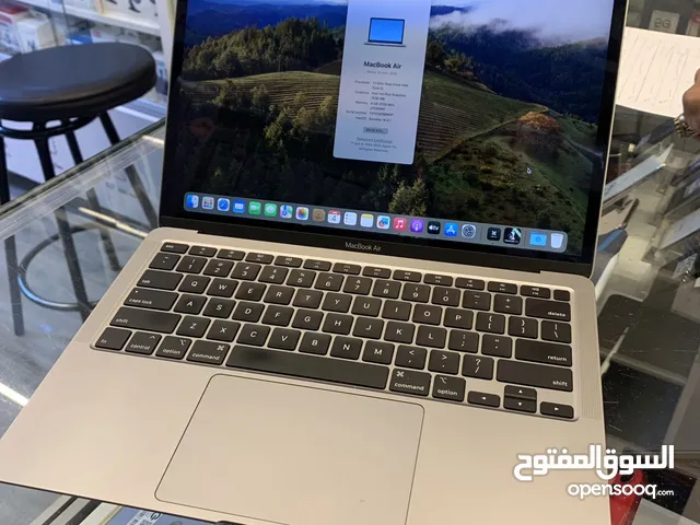 MacBook Air 2020