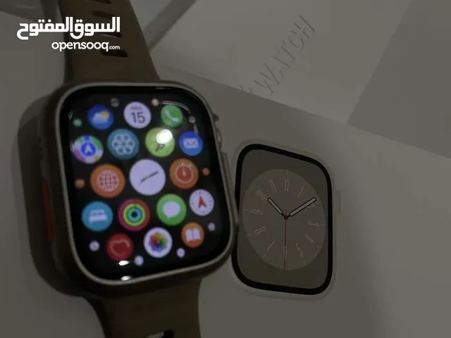 Apple smart watches for Sale in Basra