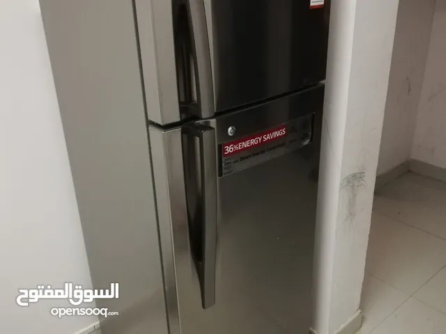 LG Double Door Refrigerator 310 litre   Smart Inverter