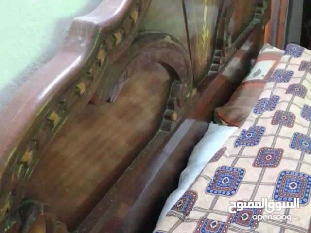 غرفه نوم حفر إيطالي مستعملة للبيع بسعر مغري جداً