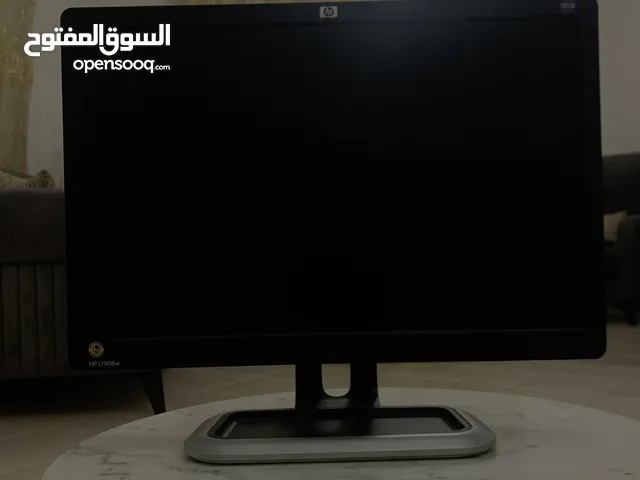 18" HP monitors for sale in Amman