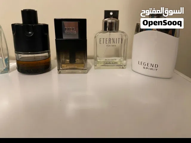 عطورات للرجال