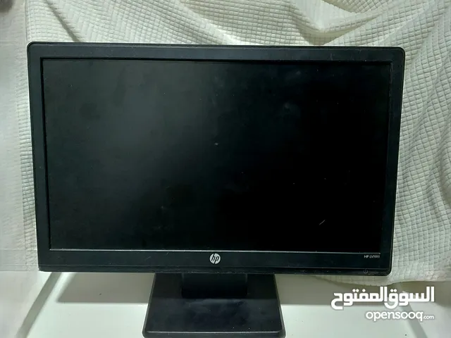Hp LV1911 18.5" inch Monitor 60 Hz