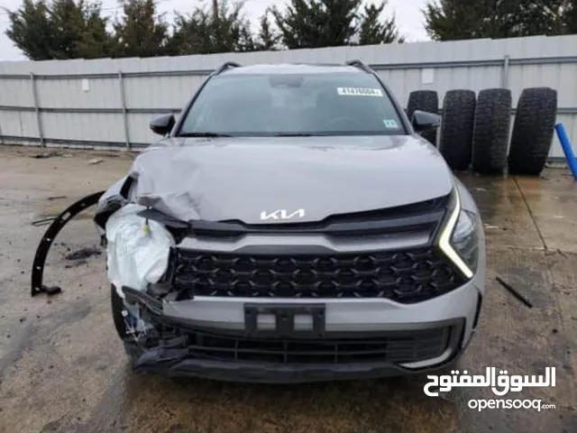 Used Kia Sportage in Baghdad