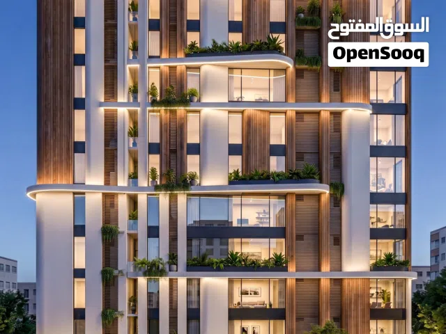 5962 m2 1 Bedroom Apartments for Sale in Muscat Ghala