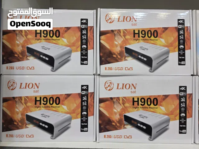  Other Receivers for sale in Amman