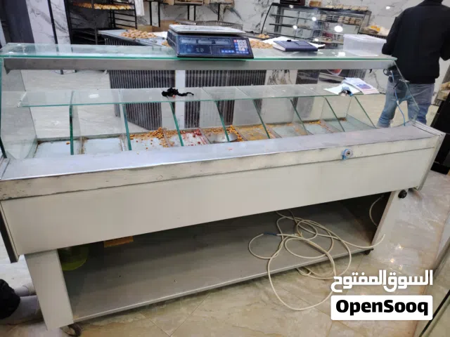 سخان مكسرات