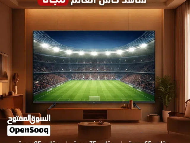 شاشات جوتو كيو ميني ليد