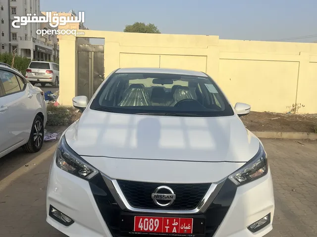 نيسان صني 2023
