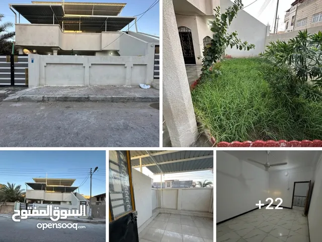 100 m2 1 Bedroom Townhouse for Rent in Basra Abu Al-Khaseeb