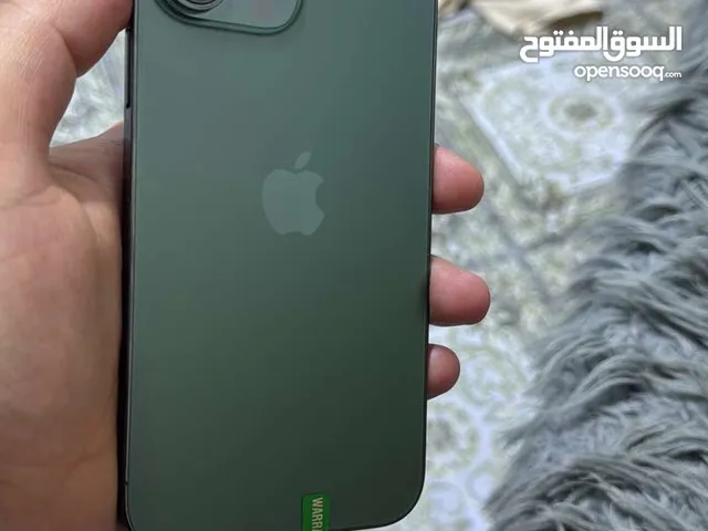 Apple iPhone 13 Pro Max 256 GB in Basra