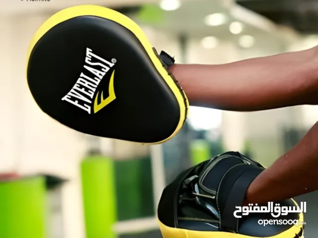 تارجت ايفرلاست