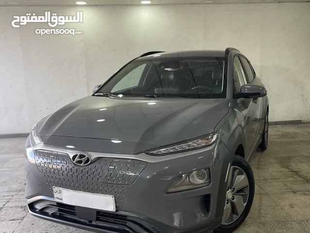 هيونداي كونا موديل 2019 لون فيراني فحص كامل بحالة الوكاله
