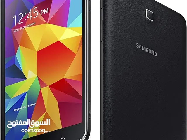 Samsung Galaxy Tab 4 8 GB in Sana'a