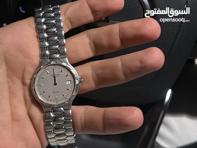 لونجينس كونكوست فنتج قياس 32