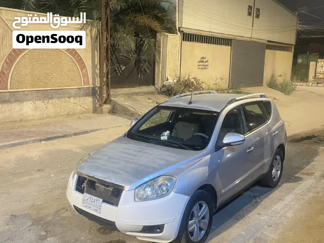 جيلي ام كراند  x7