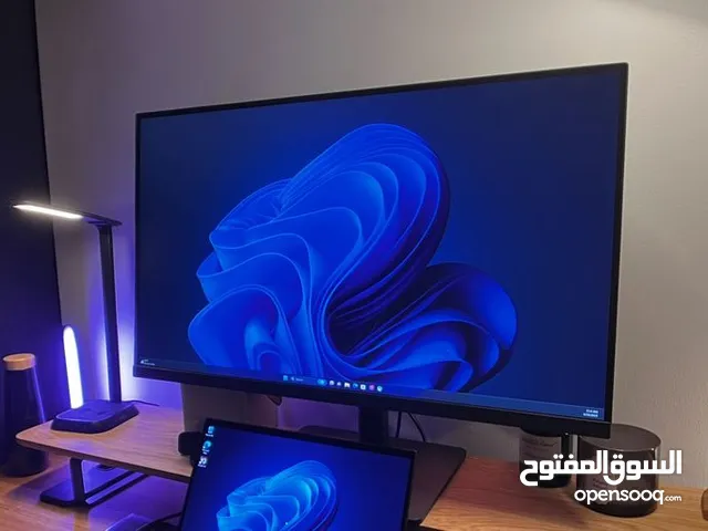32" Other monitors for sale  in Ajman