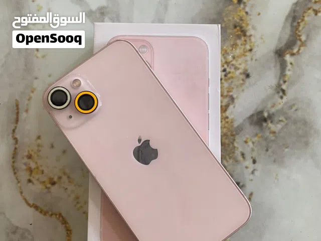 جهاز ايفون 13 نضيف للبيع بسعر مناسب ذاكره 128 شوف الوصف