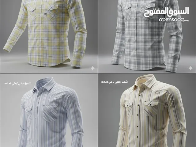 Shirts Tops & Shirts in Al Hudaydah