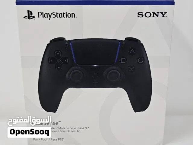 Controller for PS5